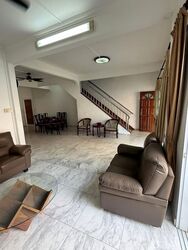 Sembawang Springs Estate (D27), Terrace #616503211